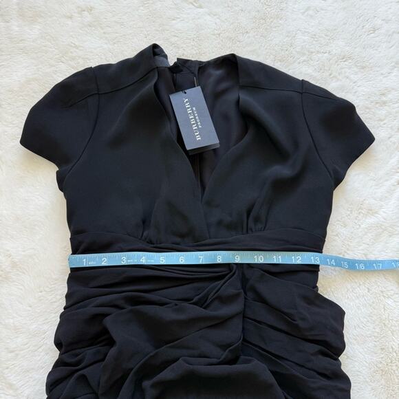 NWT!!! Burberry Prorsum women dress size 42 UK or 8 US Authentic Retail 2995$ - Picture 12 of 12